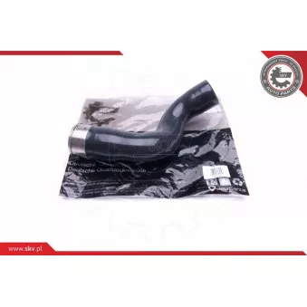 Gaine de suralimentation ESEN SKV 43SKV136
