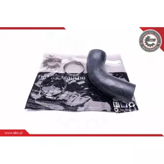 Gaine de suralimentation ESEN SKV 43SKV137