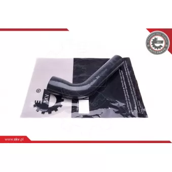 Gaine de suralimentation ESEN SKV 43SKV139