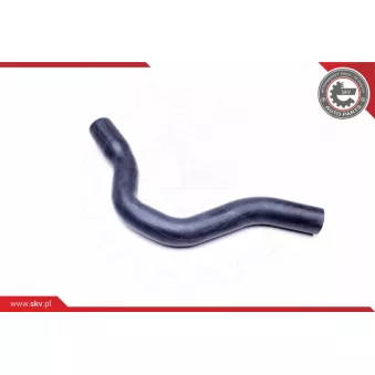 Gaine de suralimentation ESEN SKV 43SKV140