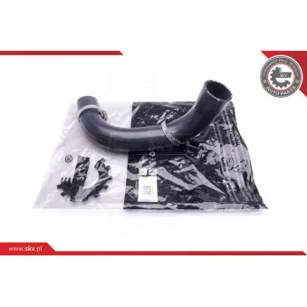 Gaine de suralimentation ESEN SKV 43SKV142