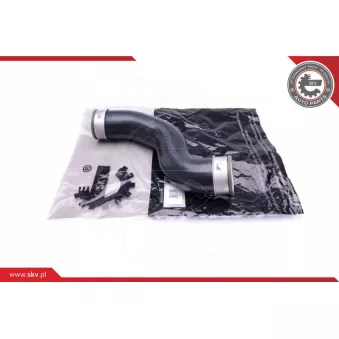 Gaine de suralimentation ESEN SKV 43SKV144