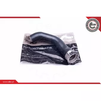 Gaine de suralimentation ESEN SKV 43SKV147