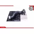 Gaine de suralimentation ESEN SKV 43SKV148 - Visuel 1