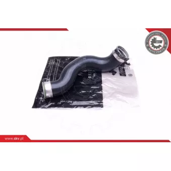 Gaine de suralimentation ESEN SKV 43SKV148