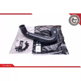 Gaine de suralimentation ESEN SKV 43SKV154