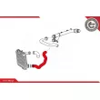 Gaine de suralimentation ESEN SKV 43SKV156 - Visuel 3