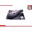 Gaine de suralimentation ESEN SKV 43SKV157 - Visuel 1
