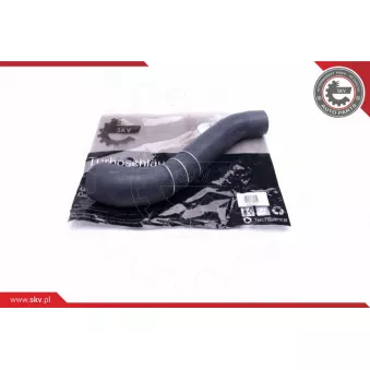 Gaine de suralimentation ESEN SKV 43SKV157