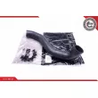 Gaine de suralimentation ESEN SKV 43SKV158 - Visuel 1