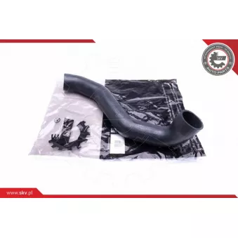 Gaine de suralimentation ESEN SKV 43SKV158