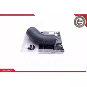 Gaine de suralimentation ESEN SKV 43SKV160