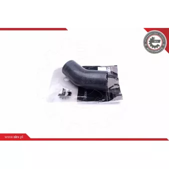 Gaine de suralimentation ESEN SKV 43SKV162