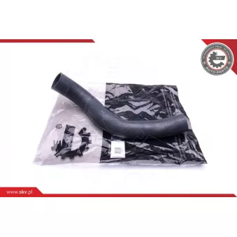 Gaine de suralimentation ESEN SKV 43SKV163
