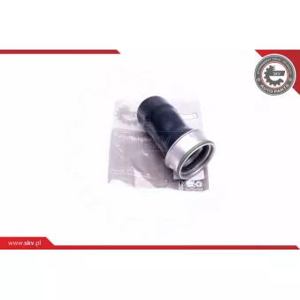 Gaine de suralimentation ESEN SKV 43SKV166