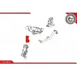 Gaine de suralimentation ESEN SKV 43SKV166 - Visuel 3