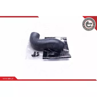 Gaine de suralimentation ESEN SKV 43SKV171