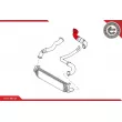 Gaine de suralimentation ESEN SKV 43SKV171 - Visuel 3