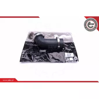 Gaine de suralimentation ESEN SKV 43SKV173