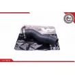 Gaine de suralimentation ESEN SKV 43SKV174 - Visuel 1