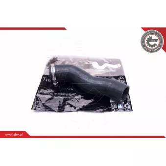 Gaine de suralimentation ESEN SKV 43SKV174