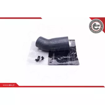 Gaine de suralimentation ESEN SKV 43SKV175