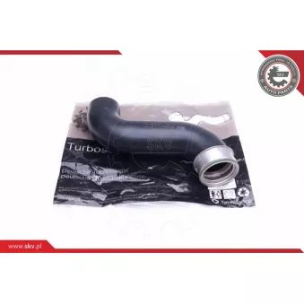 Gaine de suralimentation ESEN SKV 43SKV177