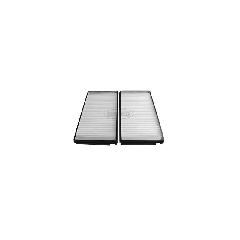 Filtre, air de l'habitacle CORTECO 21653063