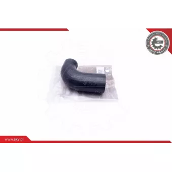 Gaine de suralimentation ESEN SKV 43SKV180