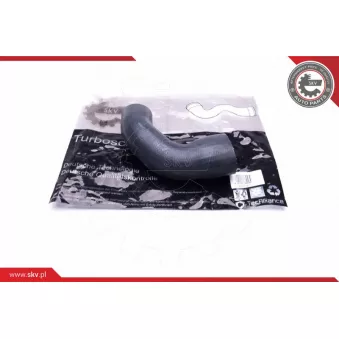 Gaine de suralimentation ESEN SKV 43SKV181