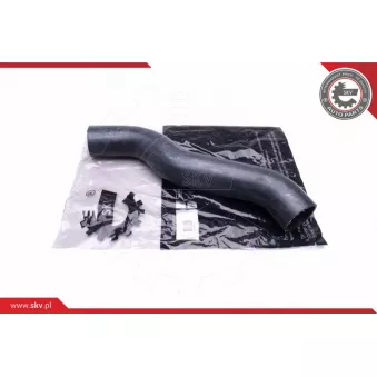 Gaine de suralimentation ESEN SKV 43SKV182