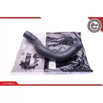 Gaine de suralimentation ESEN SKV 43SKV183