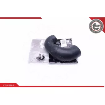 Gaine de suralimentation ESEN SKV 43SKV186