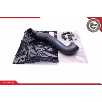 Gaine de suralimentation ESEN SKV 43SKV187