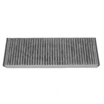 Filtre, air de l'habitacle CORTECO 21653066