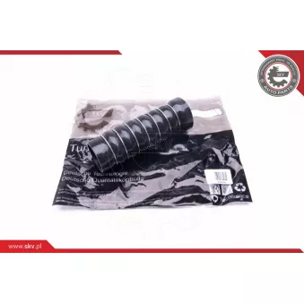 Gaine de suralimentation ESEN SKV 43SKV189