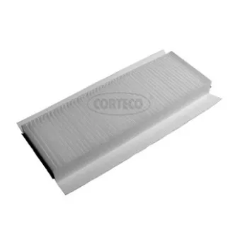 Filtre, air de l'habitacle CORTECO 21653067