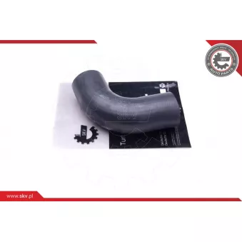 Gaine de suralimentation ESEN SKV 43SKV190