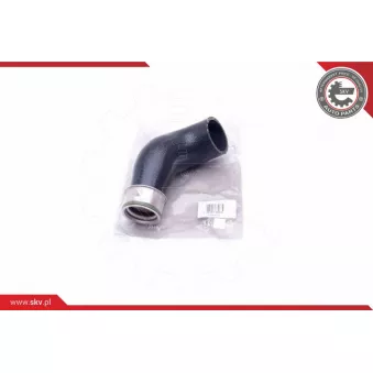 Gaine de suralimentation ESEN SKV 43SKV191