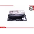 Gaine de suralimentation ESEN SKV 43SKV200 - Visuel 1