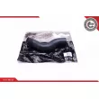 Gaine de suralimentation ESEN SKV 43SKV201 - Visuel 1