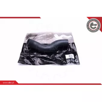 Gaine de suralimentation ESEN SKV 43SKV201