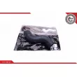 Gaine de suralimentation ESEN SKV 43SKV204 - Visuel 1