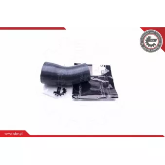 Gaine de suralimentation ESEN SKV 43SKV206