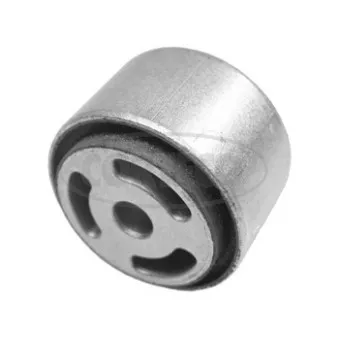 Suspension, corps de l'essieu CORTECO 21653073