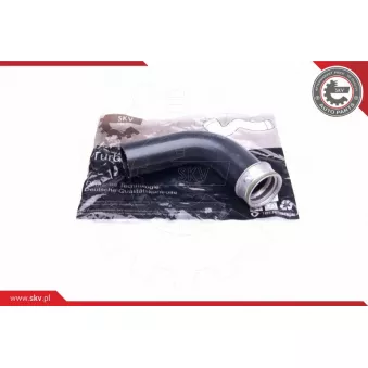 Gaine de suralimentation ESEN SKV 43SKV209