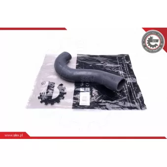 Gaine de suralimentation ESEN SKV 43SKV210