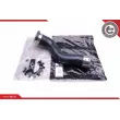 Gaine de suralimentation ESEN SKV 43SKV211 - Visuel 1
