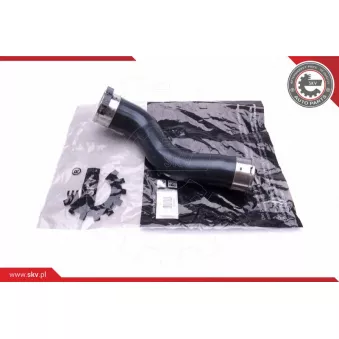 Gaine de suralimentation ESEN SKV 43SKV211