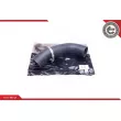 Gaine de suralimentation ESEN SKV 43SKV212 - Visuel 1